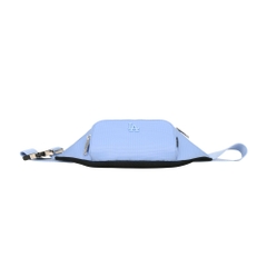 Túi MLB Ripstop Nylon Hip Sack LA Dodgers Blue 2021