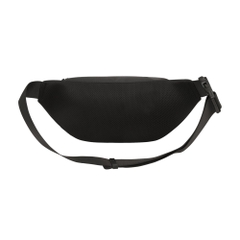 Túi MLB Ripstop Nylon Hip Sack New York Yankees Black 2021