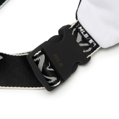 Túi MLB Seam Ball Hip Sack New York Yankees Ivory