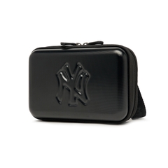 Túi MLB [KIDS] Slugger Crossbody New York Yankees Black
