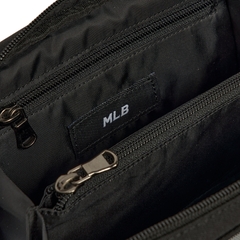 Túi MLB [KIDS] Slugger Crossbody New York Yankees Black