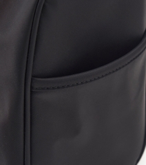 Túi MLB Korea Athleisure Ballet Bag New York Yankees Black