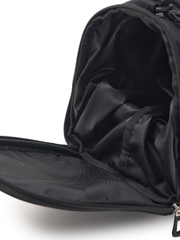 Túi MLB Korea Athleisure Ballet Bag New York Yankees Black