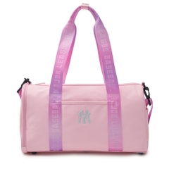 Túi MLB Korea Athleisure Ballet Bag New York Yankees Pink