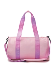 Túi MLB Korea Athleisure Ballet Bag New York Yankees Pink