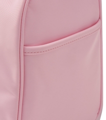 Túi MLB Korea Athleisure Ballet Bag New York Yankees Pink