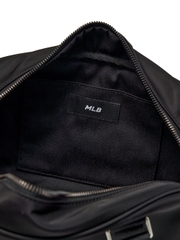Túi MLB Basic Sportive Tote Bag New York Yankees Black