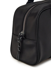 Túi MLB Basic Sportive Tote Bag New York Yankees Black