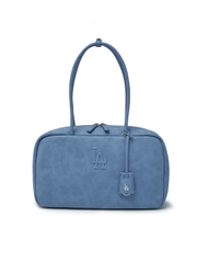 Túi MLB Basic Palette Square Tote Bag LA Dodgers Blue