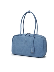 Túi MLB Basic Palette Square Tote Bag LA Dodgers Blue