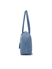 Túi MLB Basic Palette Square Tote Bag LA Dodgers Blue