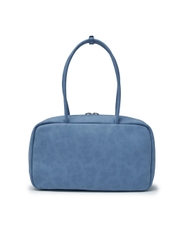 Túi MLB Basic Palette Square Tote Bag LA Dodgers Blue