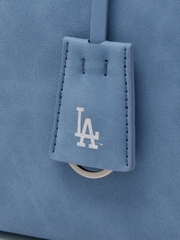 Túi MLB Basic Palette Square Tote Bag LA Dodgers Blue