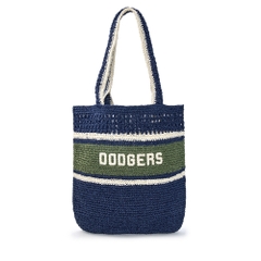 Túi MLB Summer Tote Bag LA Dodgers Navy