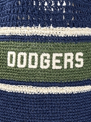 Túi MLB Summer Tote Bag LA Dodgers Navy