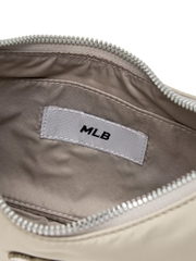 Túi MLB Basic Sportive Hobo Bag Boston Red Sox Sand