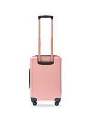 Vali MLB Korea Classic Mono Carrier 22'' Boston Red Sox Pink