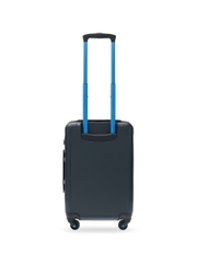 Vali MLB Korea Classic Mono Carrier 22'' LA Dodgers Cream