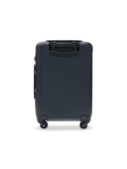 Vali MLB Korea Classic Mono Carrier 22'' LA Dodgers Cream