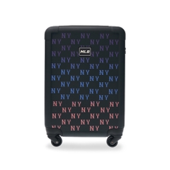 Vali MLB Korea Classic Mono Carrier 22'' New York Yankees Black