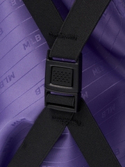 Vali MLB Korea Classic Mono Carrier 22'' New York Yankees Black