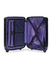 Vali MLB Korea Classic Mono Carrier 22'' New York Yankees Black