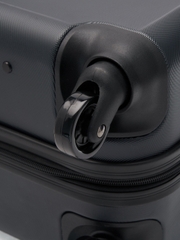 Vali MLB Korea Classic Mono Carrier 22'' New York Yankees Black