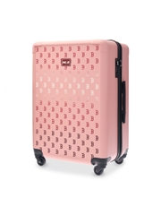 Vali MLB Korea Classic Mono Carrier 26'' Boston Red Sox Pink