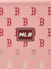 Vali MLB Korea Classic Mono Carrier 26'' Boston Red Sox Pink