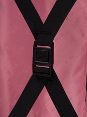 Vali MLB Korea Classic Mono Carrier 26'' Boston Red Sox Pink