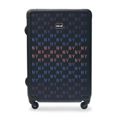 Vali MLB Korea Classic Mono Carrier 26'' New York Yankees Black