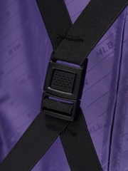 Vali MLB Korea Classic Mono Carrier 26'' New York Yankees Black