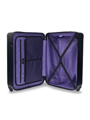 Vali MLB Korea Classic Mono Carrier 26'' New York Yankees Black