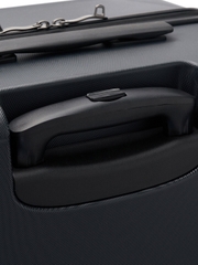 Vali MLB Korea Classic Mono Carrier 26'' New York Yankees Black