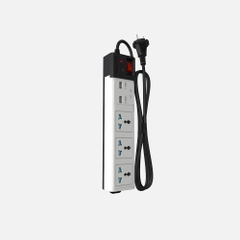 Ổ cắm đa năng USB chống giật 5m