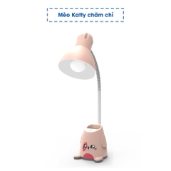 Đèn bàn Bảo vệ Thị lực 24V2.LED