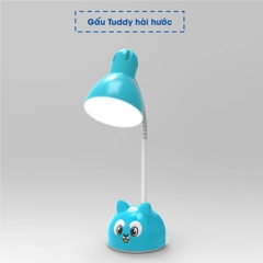 Đèn bàn Bảo vệ Thị lực 27V2.LED