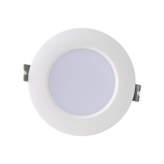 Đèn LED âm trần Downlight đổi màu 7W