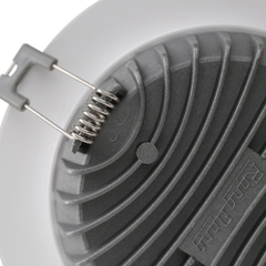 Đèn LED âm trần Downlight đổi màu 7W