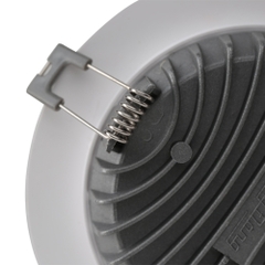 Đèn LED Âm trần Downlight 155/25W