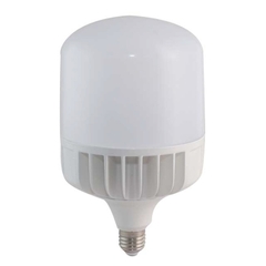 Bóng đèn LED BULB Trụ Nhôm đúc 60W
