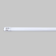 Bóng đèn LED Tuýp T8 0.6m 10W thủy tinh