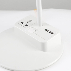 Đèn bàn bảo vệ thị lực RL-40.LED (OC-USB)