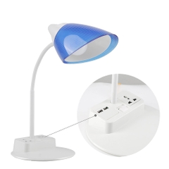 Đèn bàn bảo vệ thị lực RL-40.LED (OC-USB)