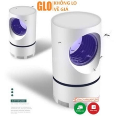 Đèn Bắt Muỗi Moskiller Dgs-111 Nguồn Usb Rất Tiện Lợi