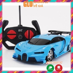 Xe Điều Khiển Từ Xa 1:28 R/C Cực Rẻ