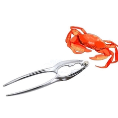 Dụng Cụ Kẹp Càng Cua Ghẹ Và Các Hạt Khô Cứng Bằng Thép Không Gỉ