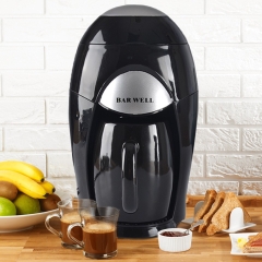 Máy Pha Cafe Tự Động - Barwell 612