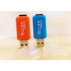 Đầu Đọc Thẻ Nhớ MicroSD Mini
