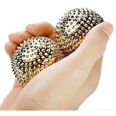 Bi Massage Trị Liệu Needle Cầm Tay Giảm Stress Acu-Balls